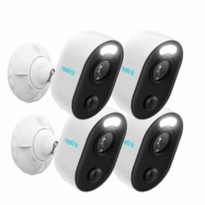 Refurbished reolink lumus gebraucht kaufen  Deutschland