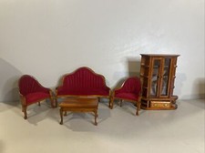 Vintage hand crafted for sale  Wittmann