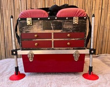 Octopus padded seat for sale  WORCESTER
