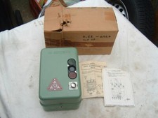 Single phase motor for sale  DUNSTABLE