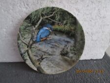 Ceramic kingfisher collectors for sale  POOLE