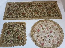 Tischläufer gobelin gebraucht kaufen  Solingen