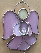 Angel suncatcher wind for sale  YORK