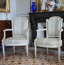 Paire fauteuils cabriolet d'occasion Paire fauteuils cabriolet d'occasion  Grenoble-