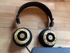 Auriculares On-Ear Grado The Hemp, usado segunda mano  Embacar hacia Argentina