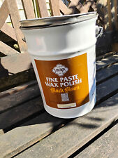 Furniture wax liberon for sale  CHARD