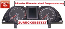 Tacho kombiinstrument passat gebraucht kaufen  Geeste
