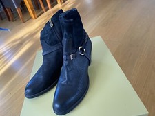 Pedro miralles boots for sale  LONDON