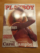 Playboy 1999 november gebraucht kaufen  Coburg