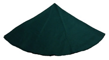 Round forest green for sale  Virginia Beach