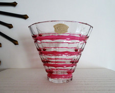 Vase art deco d'occasion  Gondreville