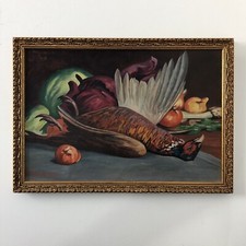 Mid century pheasant for sale  DEWSBURY