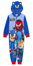 Sonic hedgehog hooded for sale  UK
