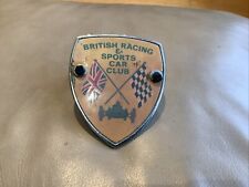 Vintage british racing for sale  HARROW
