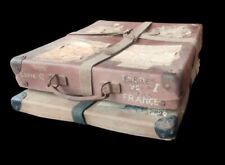 Anciennes caisse boite d'occasion  Les Herbiers