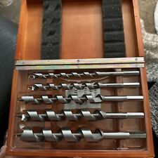 Mastergrip tools auger for sale  West Jordan