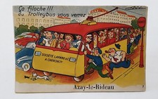 Cpa carte système d'occasion  Narbonne