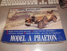 Hubley metal ford for sale  Lexington