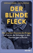 Blinde fleck vererbten gebraucht kaufen  Berlin