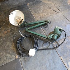 Edl vintage machinists for sale  LEICESTER