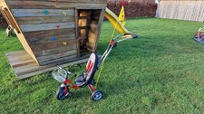 Puky cat ceety gebraucht kaufen  Hannover
