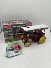 Live steam wilesco for sale  EXETER