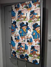 Paddington bear retro for sale  CANVEY ISLAND