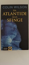 Atlantide alla sfinge usato  Baronissi