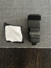 Neweer tt560 flash for sale  MANCHESTER