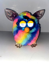Furby boom crystal for sale  WARLINGHAM