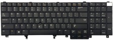 DE473 Touches du clavier Dell Latitude E6520 E6530 E5520 E5530 Precision M6600 na sprzedaż  PL