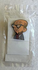 Pin spirou professeur d'occasion  Grasse