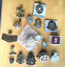 Ww1 british army for sale  RUGBY