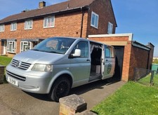 Camper conversion for sale  UK