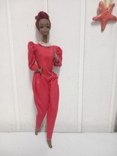 Rara bambola barbie usato  Soverato