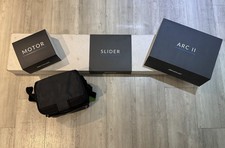 Rhino slider motion for sale Rhino slider motion for sale  BRISTOL