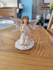 Whispering angels christine for sale  GRAVESEND