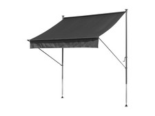 klemmmarkise gebraucht kaufen  Zehdenick