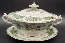 Antique meakin green for sale  West Yarmouth