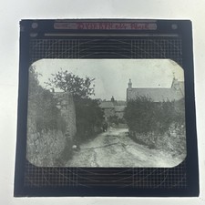 Antique magic lantern for sale  BIRMINGHAM