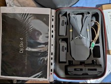 Drone professionale dji usato  Colorno