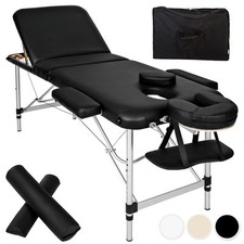 Alu massageliege massagetisch gebraucht kaufen  Igersheim