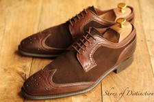 Joseph cheaney brown for sale  SUTTON COLDFIELD