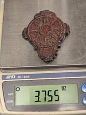 Antique ornate unknown for sale  Centralia