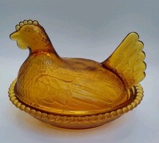 Vintage indiana glass for sale  Lakeland
