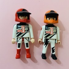Playmobil figure lot for sale  WISBECH
