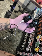 Critical connect tattoo for sale  South Bend
