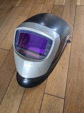 Speedglas 9000 helmet for sale  CARLISLE