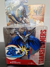 Transformers age extinction for sale  ERITH