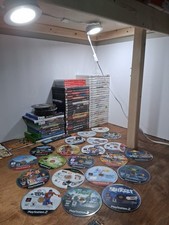Video game lot for sale  Hamburg
